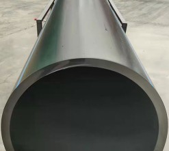 HDPEç»æ°´ç®¡