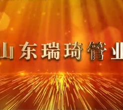山东瑞琦管业有限公司